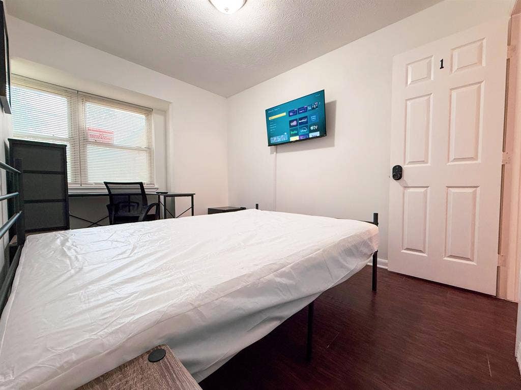 5 BR in Jacksonville