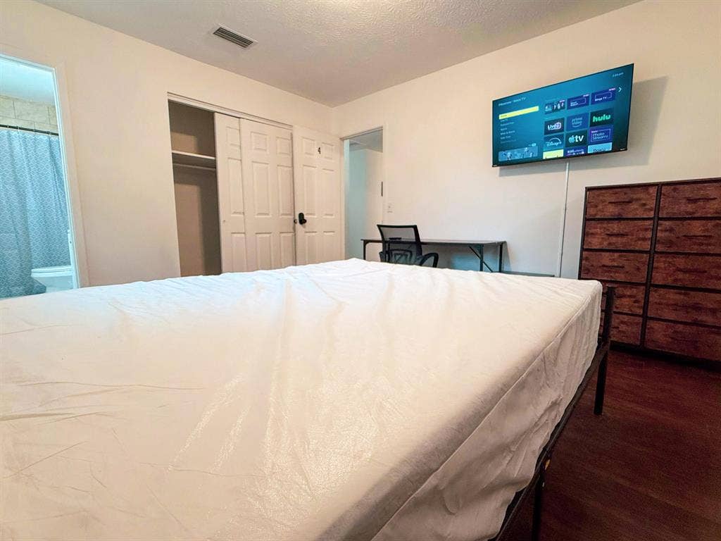 5 BR in Jacksonville