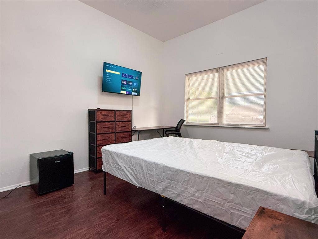 5 BR in Jacksonville