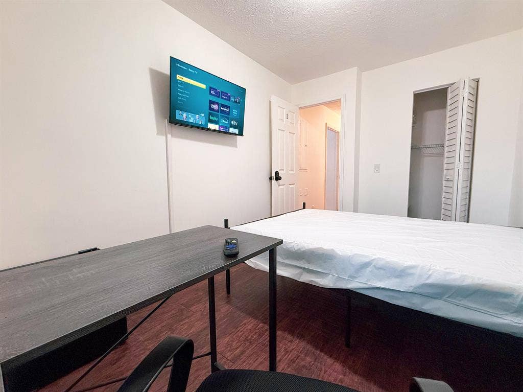 5 BR in Jacksonville