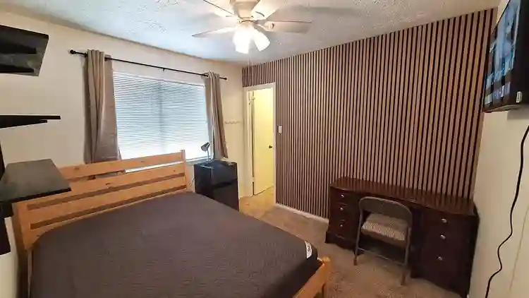 4 BR in Houston