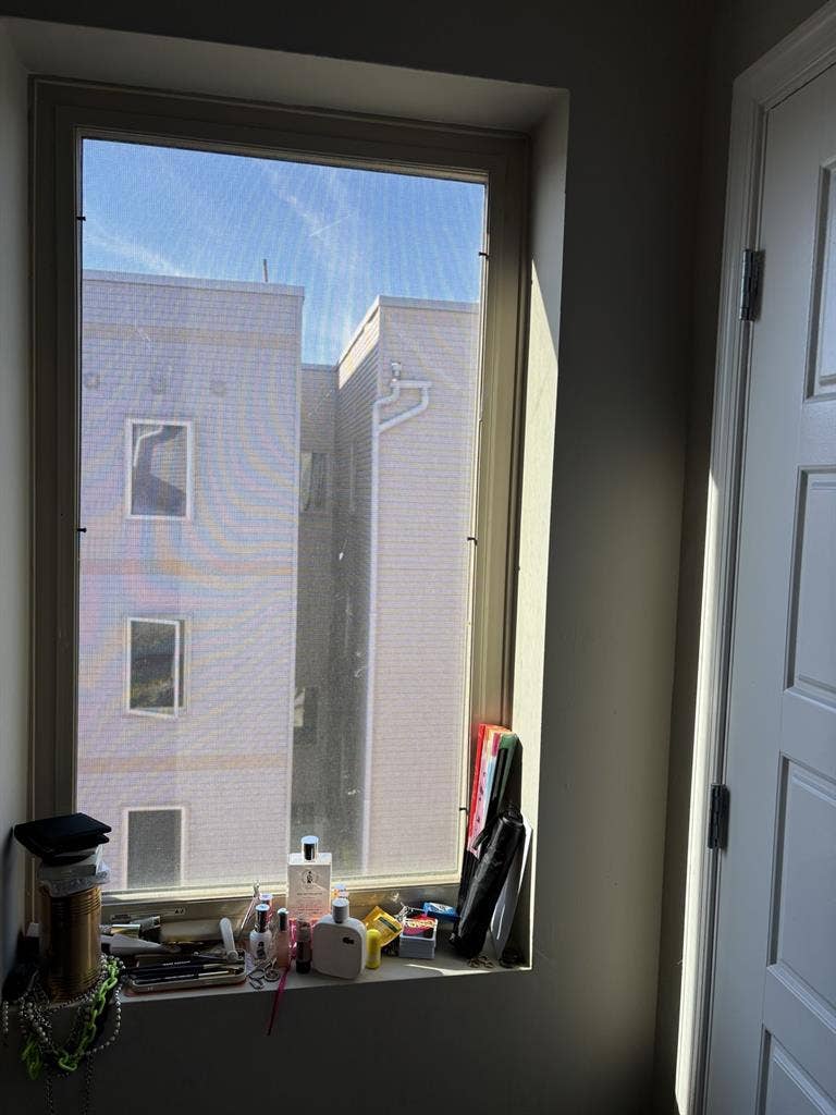 Room in Gay/Queer Paradise