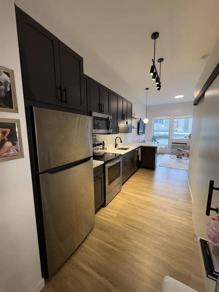 SUBELT NEEDED. FIRST MONTH FREE!!!