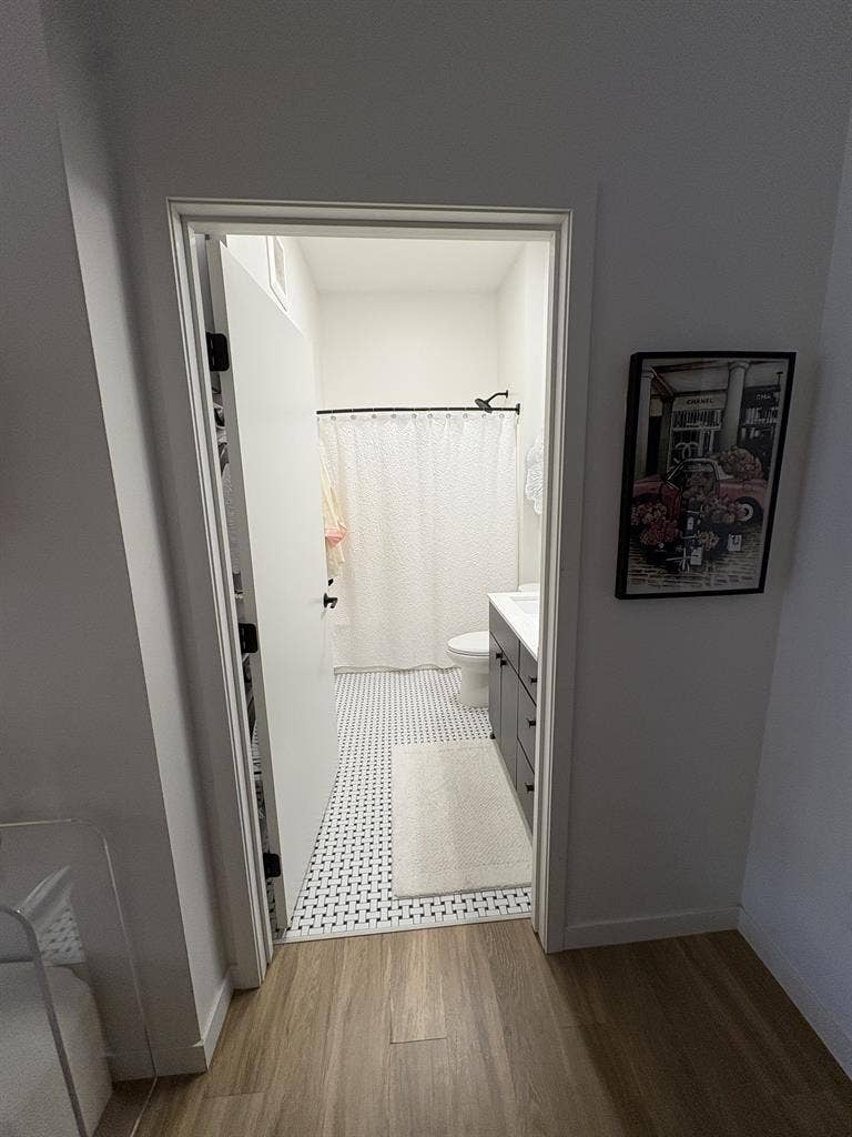 SUBELT NEEDED. FIRST MONTH FREE!!!