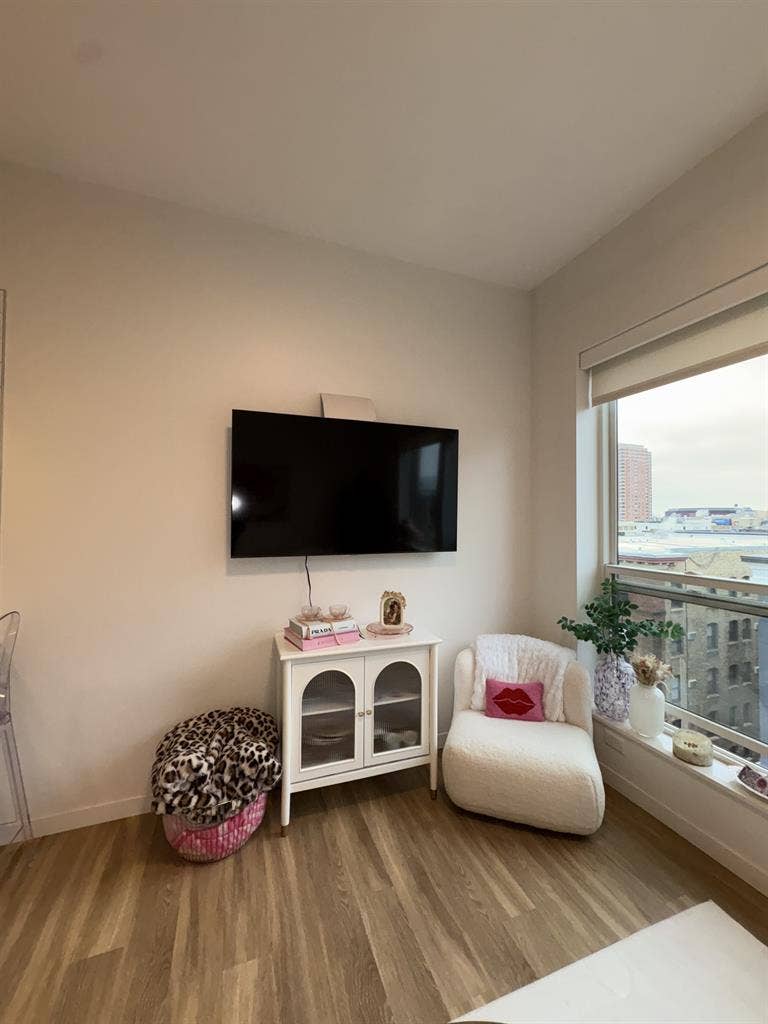 SUBELT NEEDED. FIRST MONTH FREE!!!