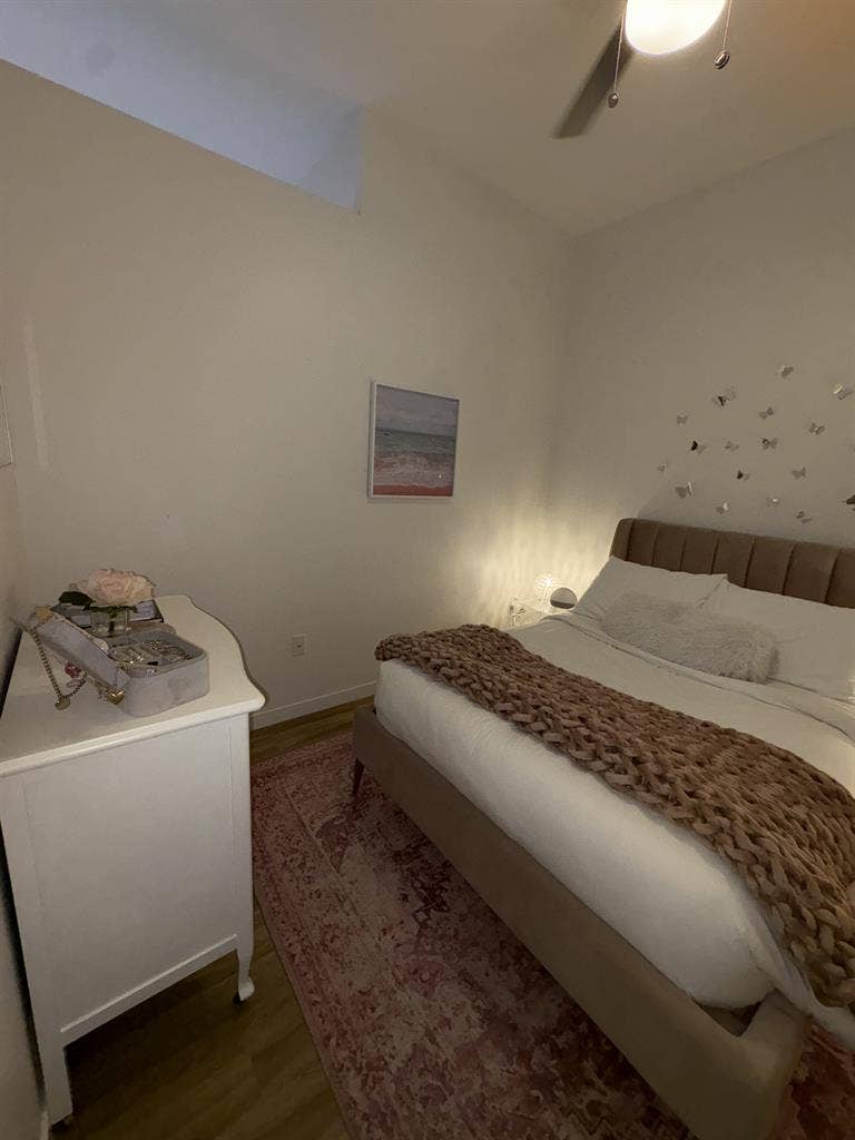 SUBELT NEEDED. FIRST MONTH FREE!!!