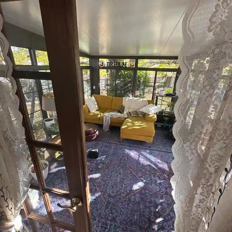 Looking for a roommate.