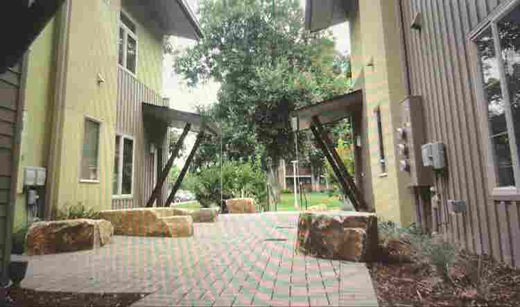 Female roommate needed in townhouse