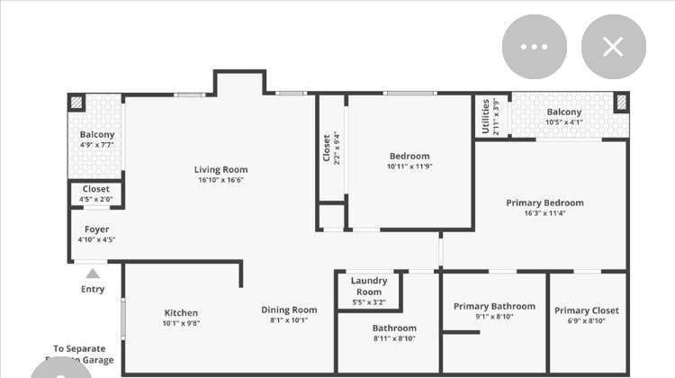 Looking for a FEMALE Roommate!