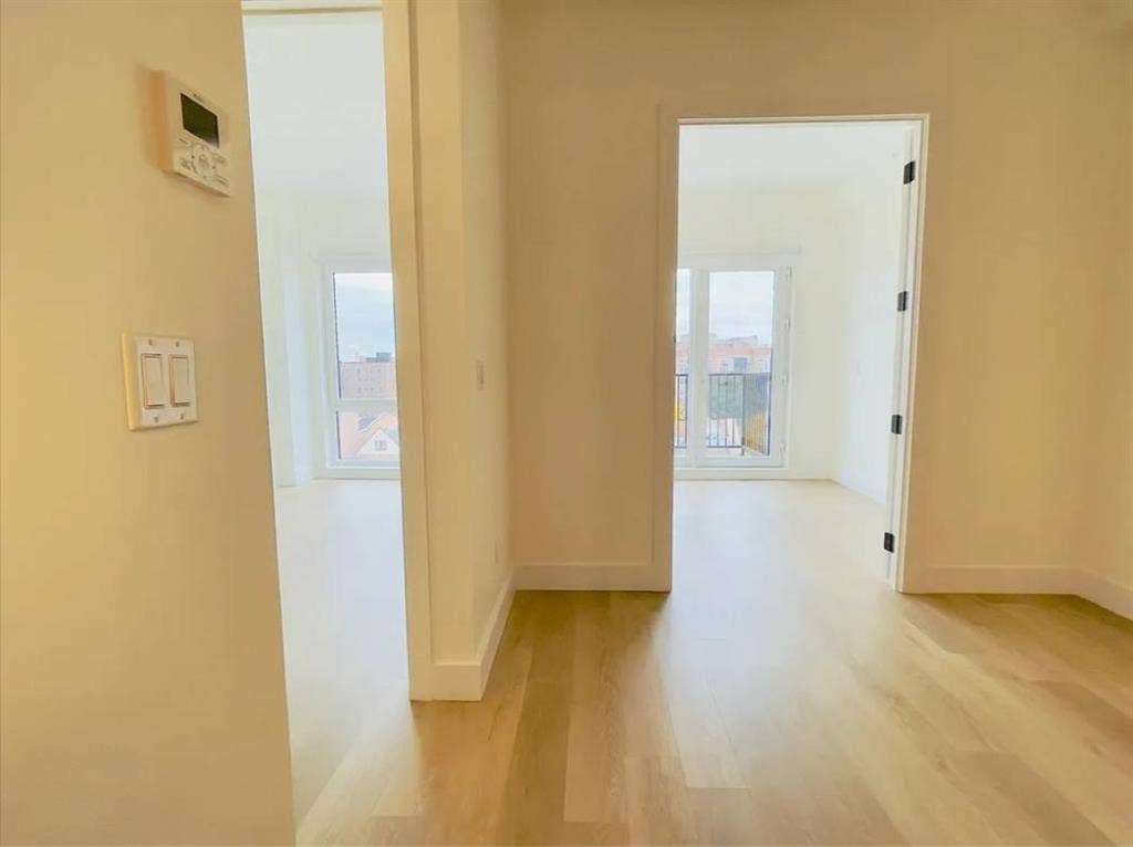 URGENT 2 BR Lease takeover