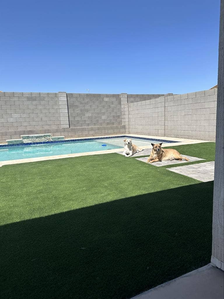 Furnished Room for Rent 💖