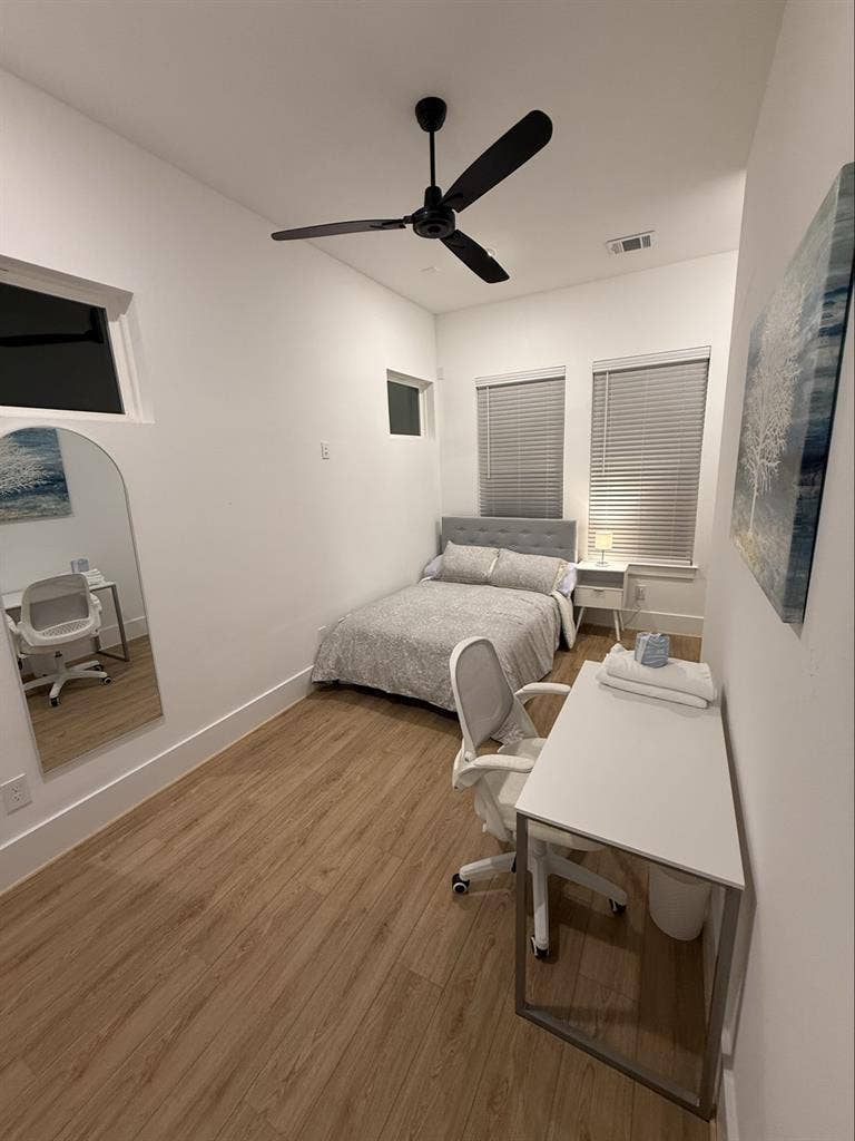 Medical Center Luxury Rooms