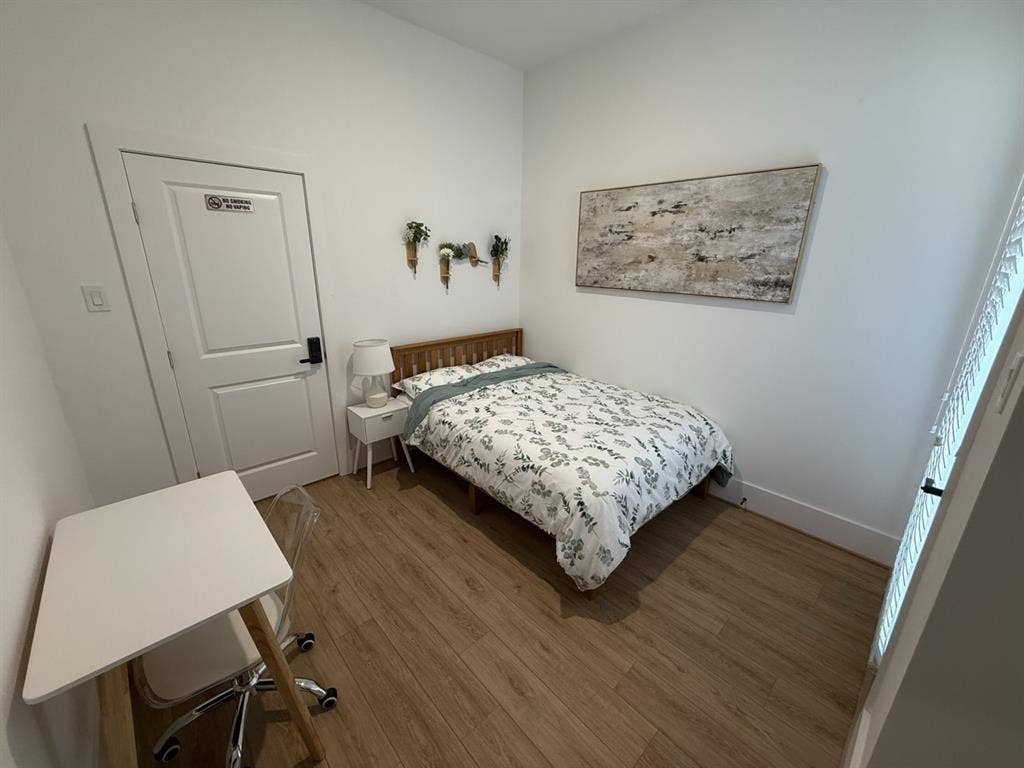 Medical Center Luxury Rooms