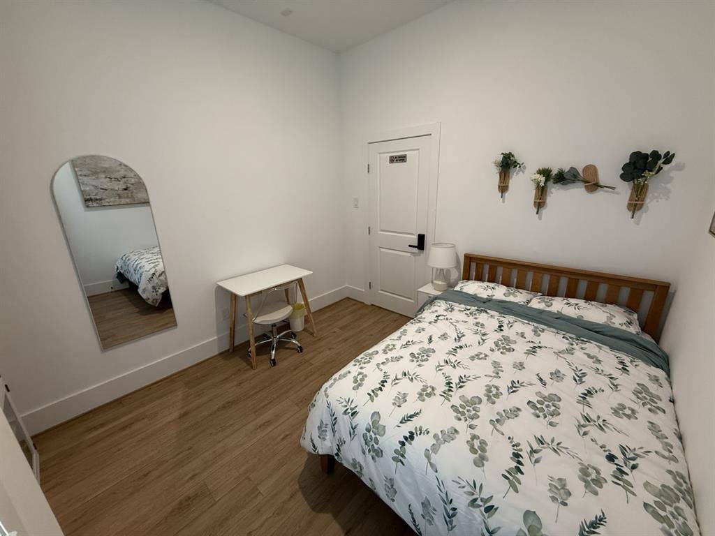 Medical Center Luxury Rooms