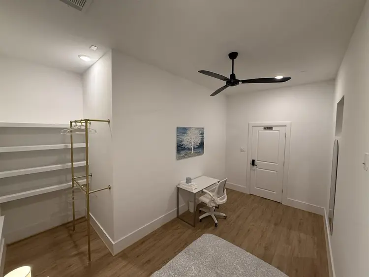 Medical Center Luxury Rooms