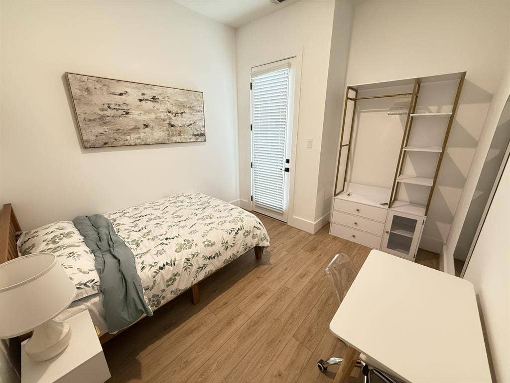 Medical Center Luxury Rooms