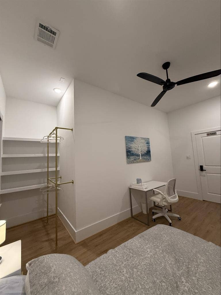 Medical Center Luxury Rooms