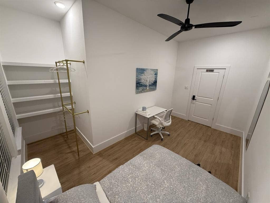 Medical Center Luxury Rooms