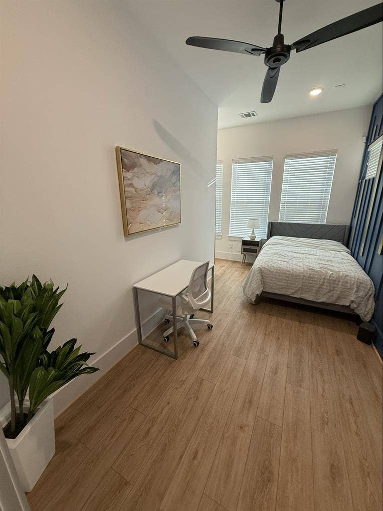 Medical Center Luxury Rooms