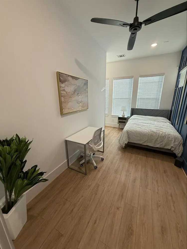 Medical Center Luxury Rooms