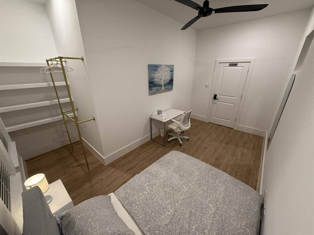 Medical Center Luxury Rooms