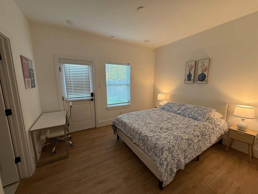 Medical Center Luxury Rooms