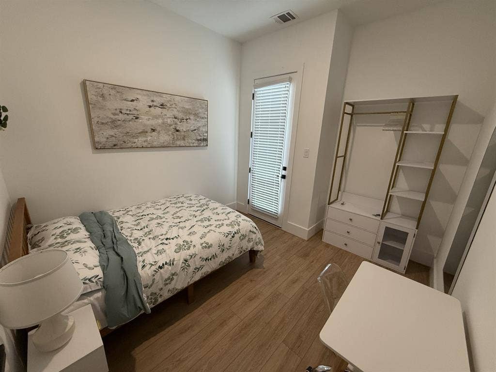 Medical Center Luxury Rooms