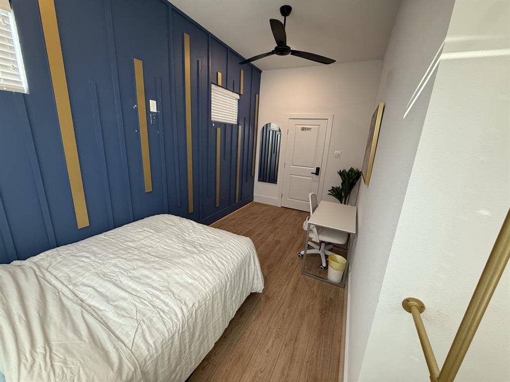 Medical Center Luxury Rooms