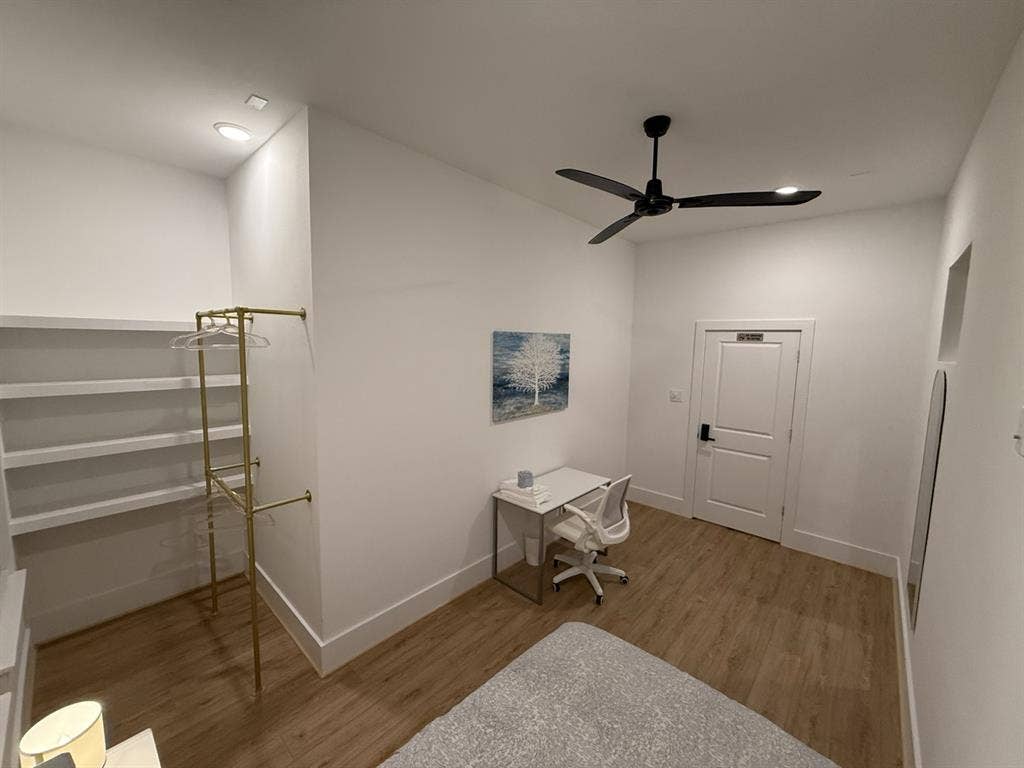 Medical Center Luxury Rooms