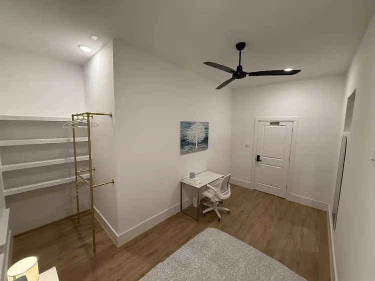 Medical Center Luxury Rooms