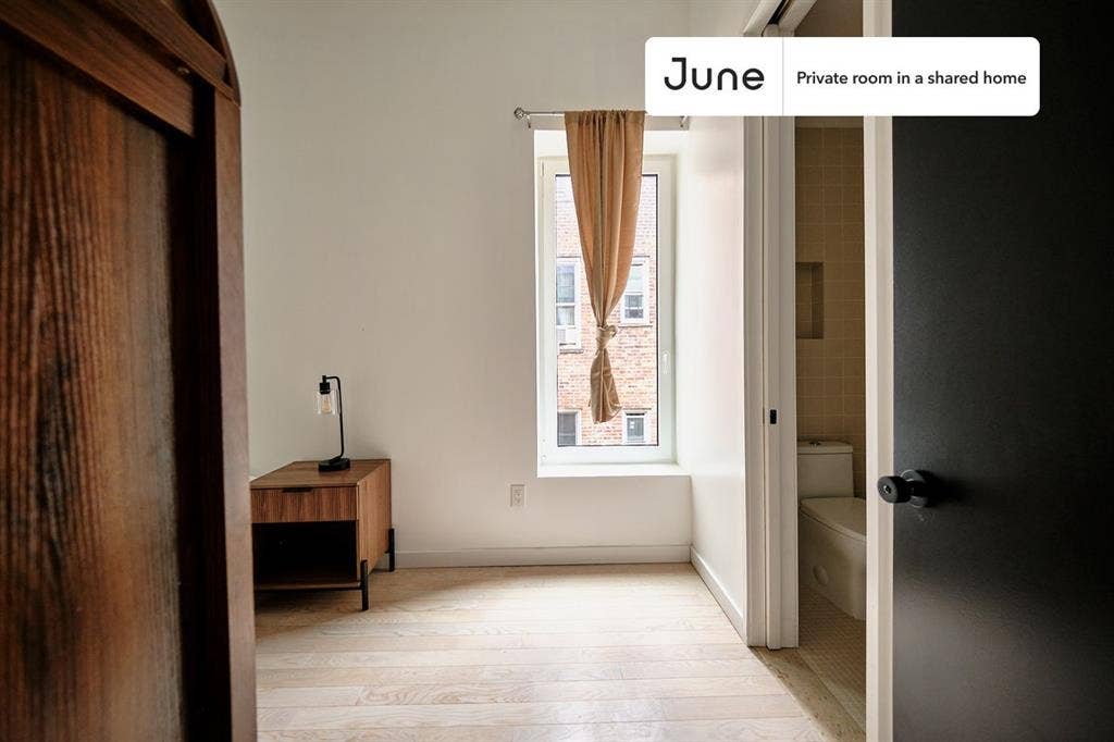 4 BR in New York City