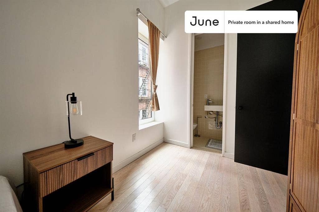 4 BR in New York City