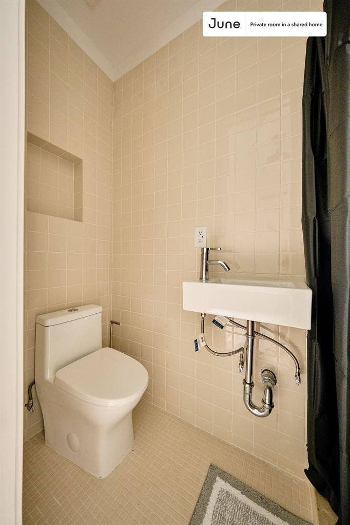 4 BR in New York City