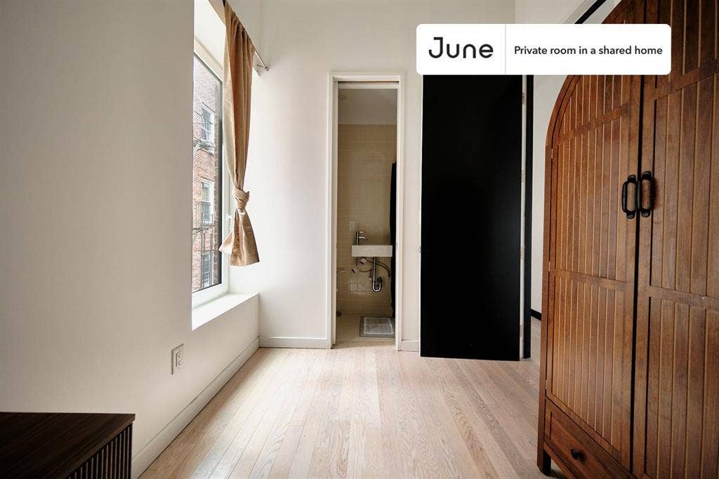 4 BR in New York City