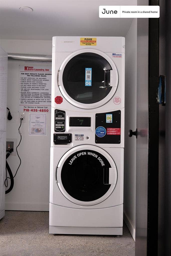 4 BR in New York City