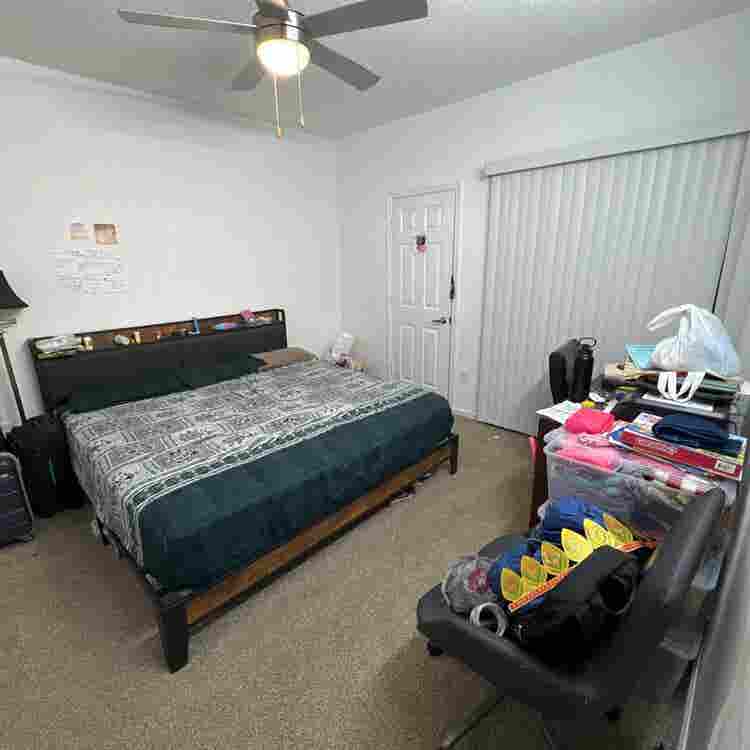 Sublease Available Dec