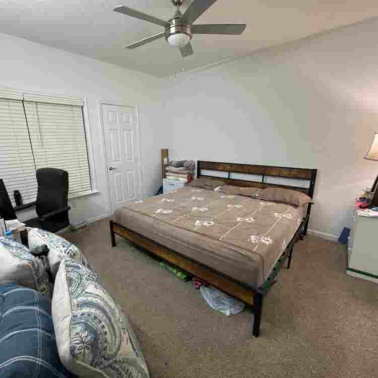 Sublease Available Dec