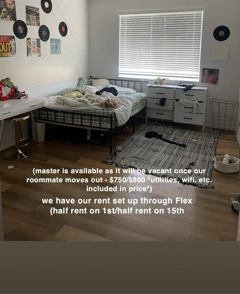 **Townhouse near Downtown Chandler