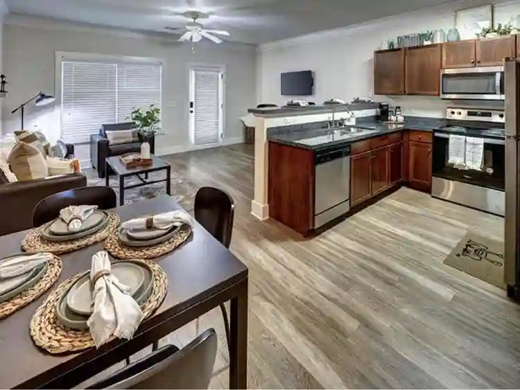 Lease take over in San Marcos!