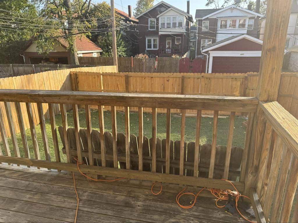 sublease b house masterroom