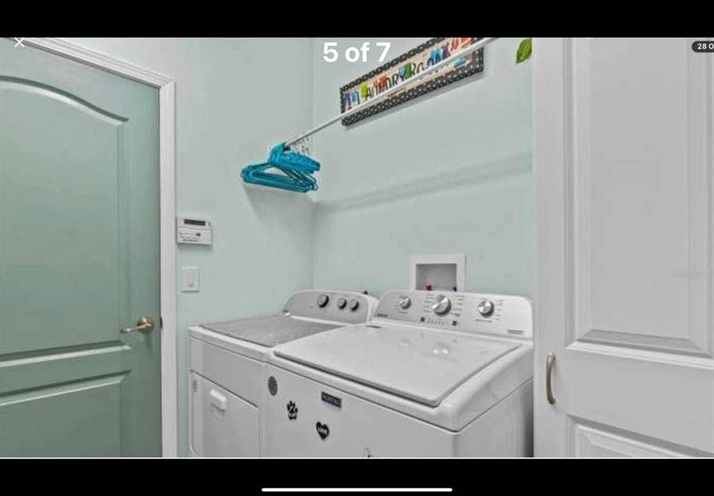 House to share with senior only