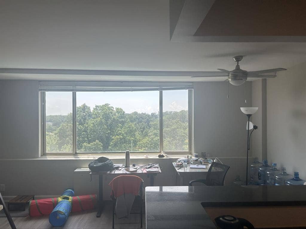 Smaller room available for rent