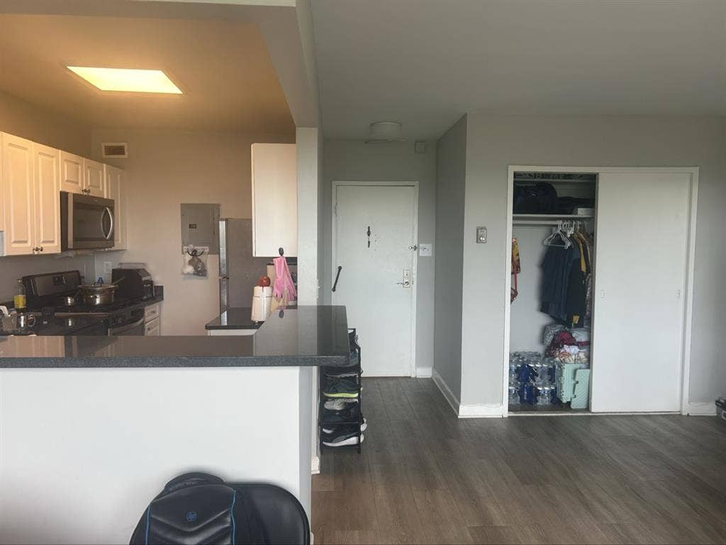 Smaller room available for rent