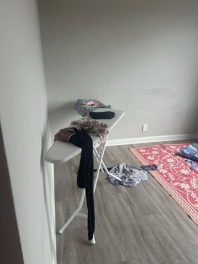 Smaller room available for rent