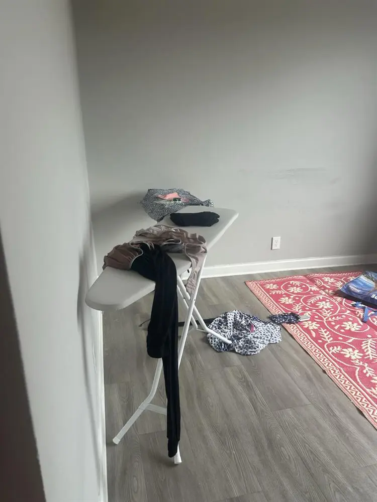 Smaller room available for rent