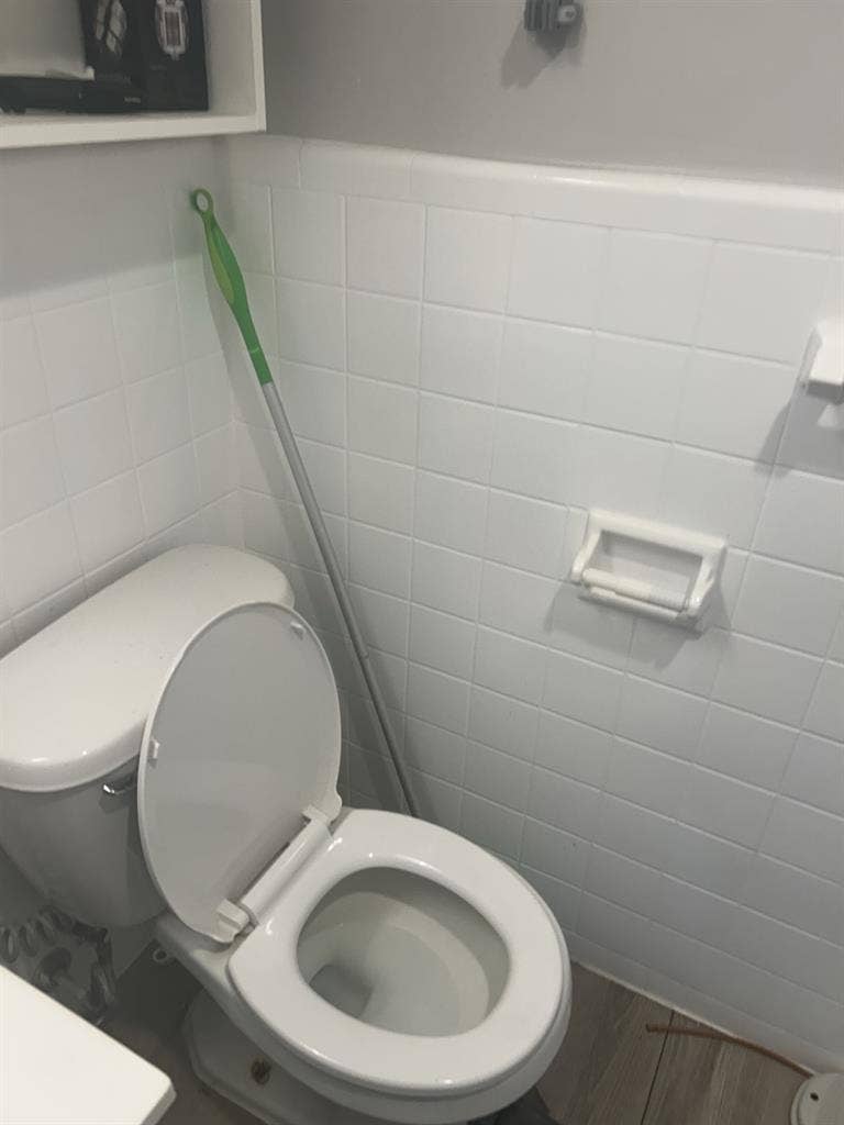 Smaller room available for rent