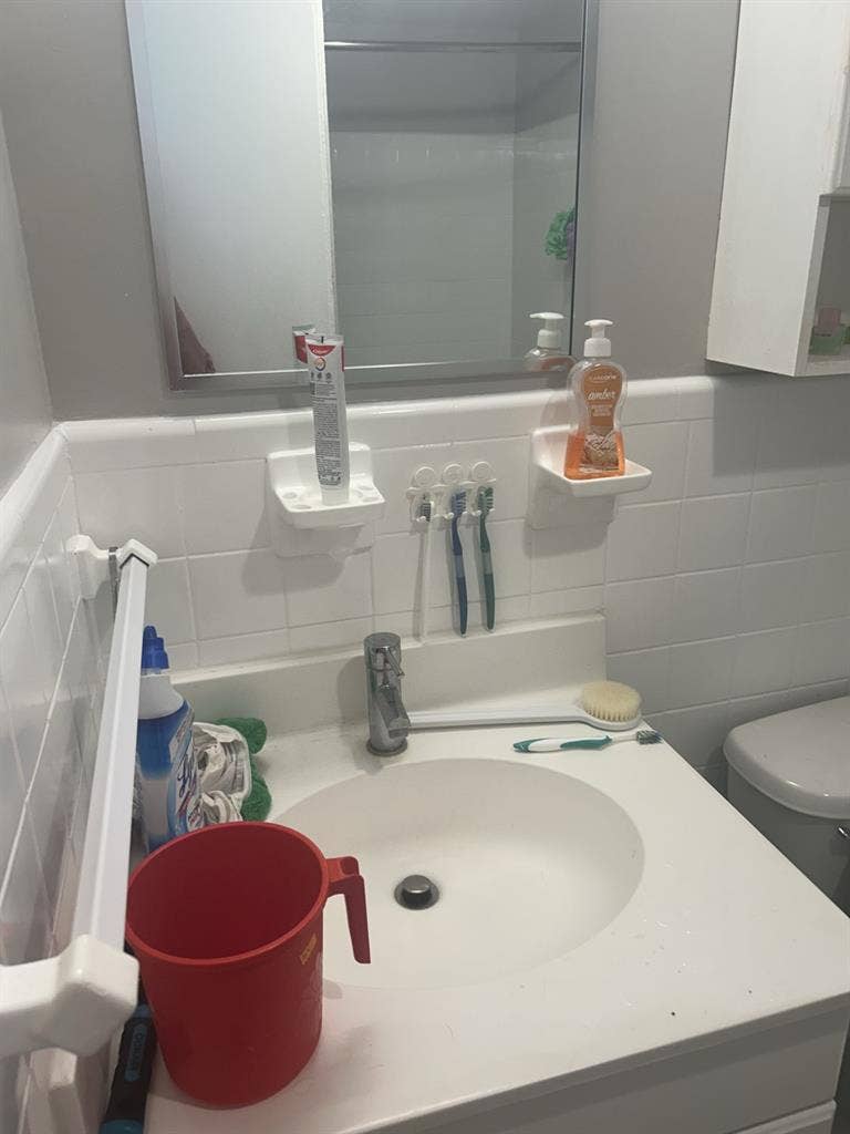 Smaller room available for rent