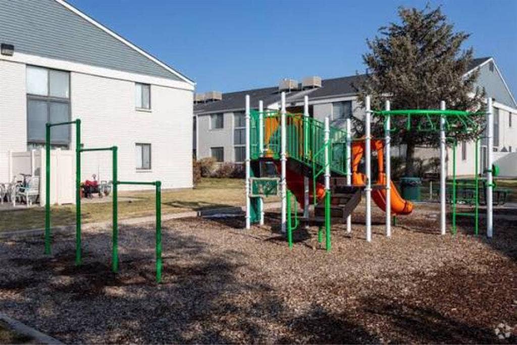 Lease Takeover on Clearfield Ut