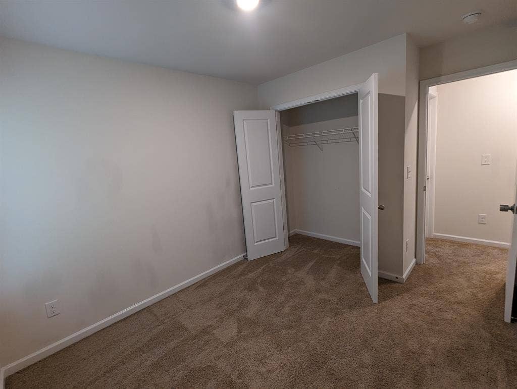 3 BR in Charlotte
