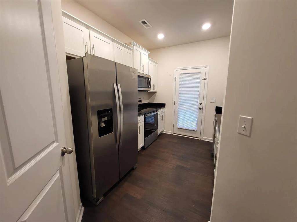 3 BR in Charlotte
